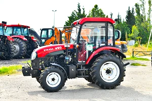 ESK 454