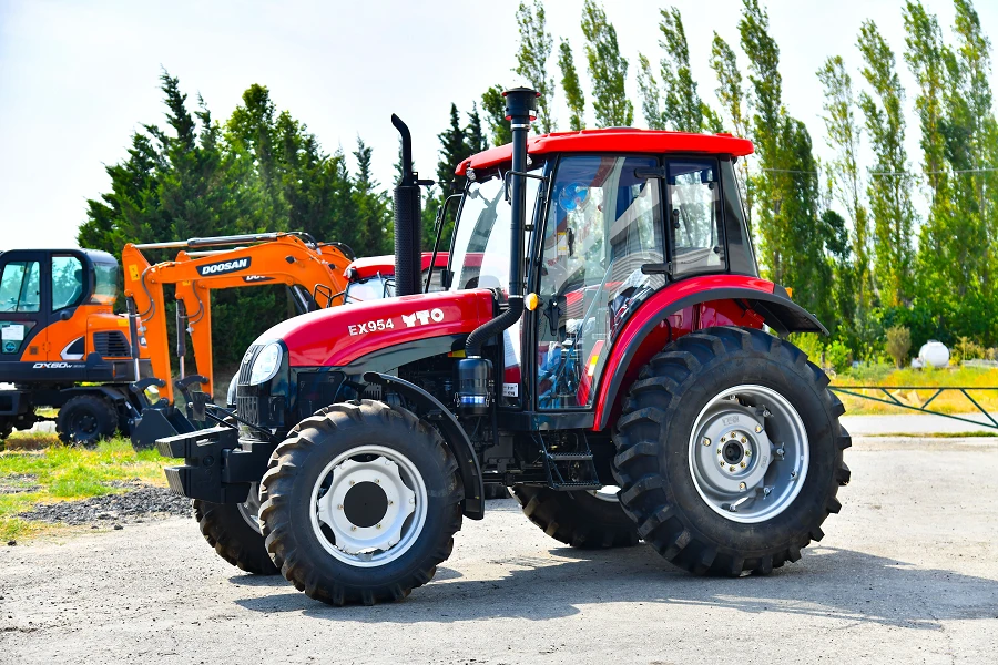 NLX 954F