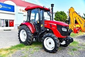 NF 754