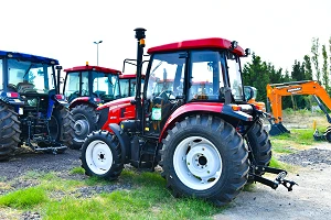 NF 754