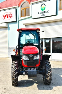 NLX 854F