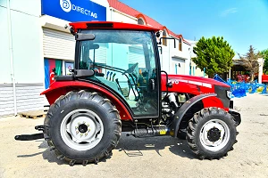 NLX 854F