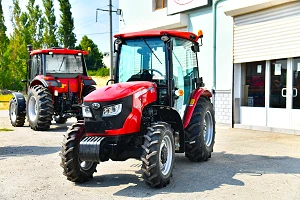 NLX 854F
