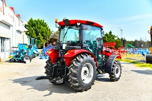 NLX 854F