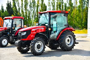 NLX 854F