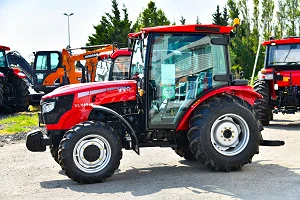 NLX 854F