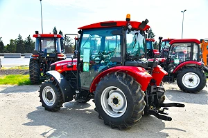 NLX 854F