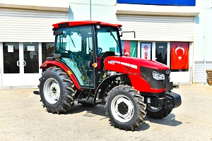 NLX 854F