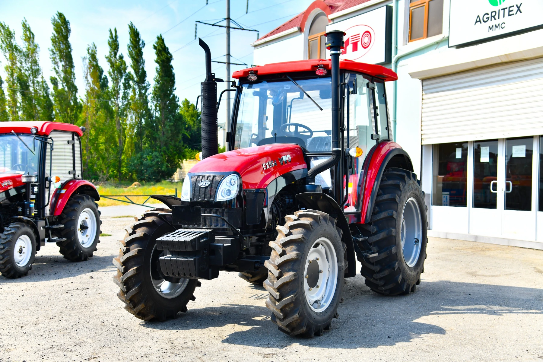 EX 954