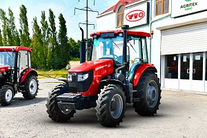 NLY 1154E