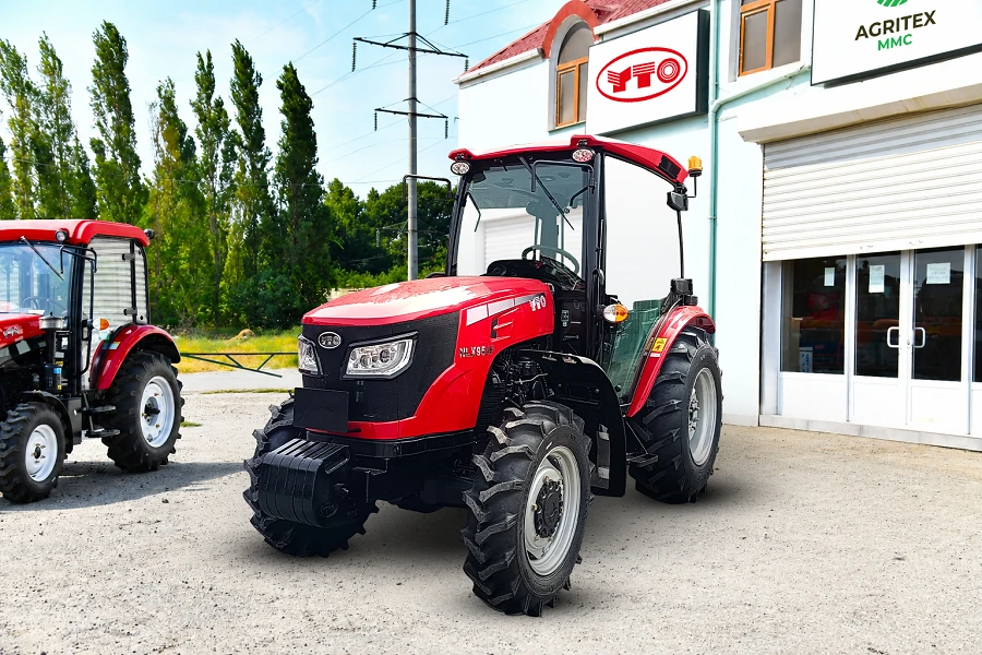 NLX 954F
