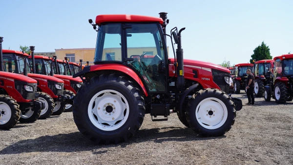 NF 804