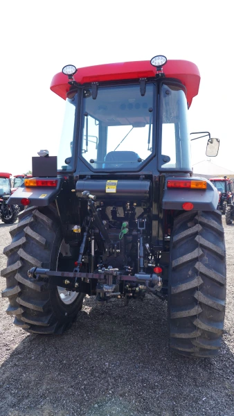 NF 804