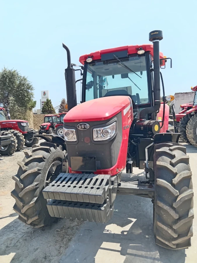 NLX 1054P