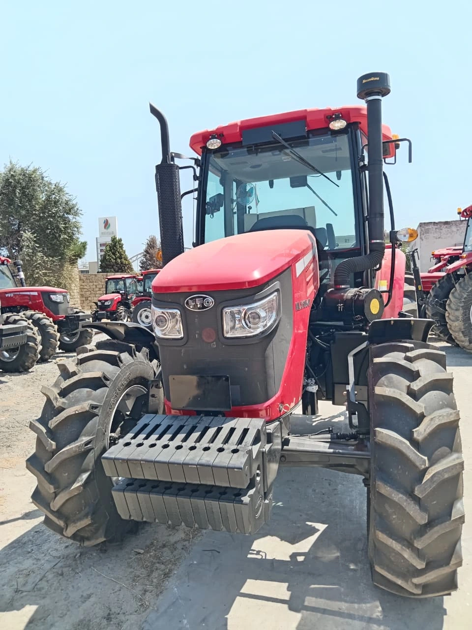 NLX 1054P