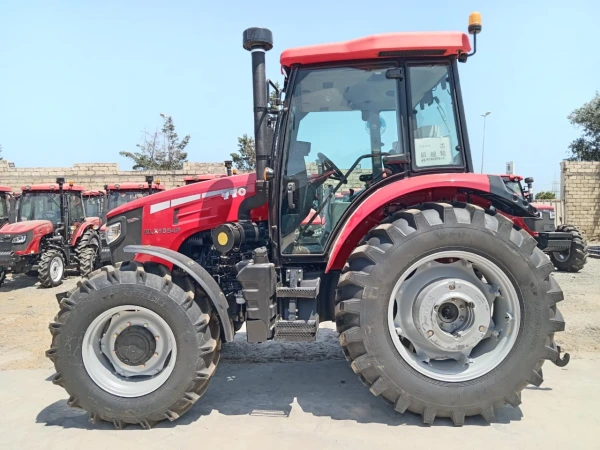 NLX 1054P