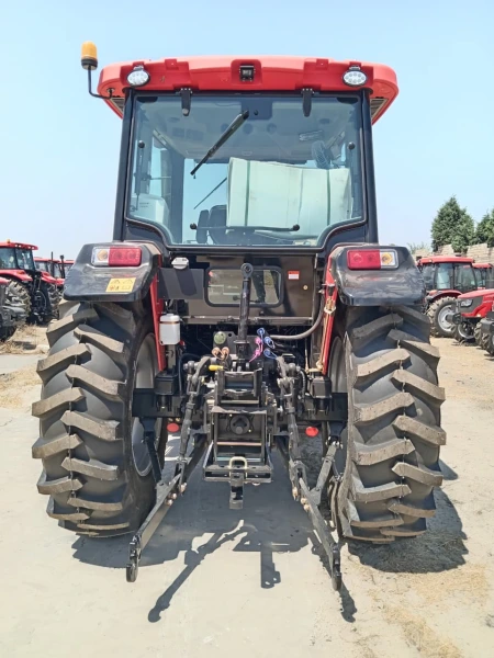 NLX 1054P