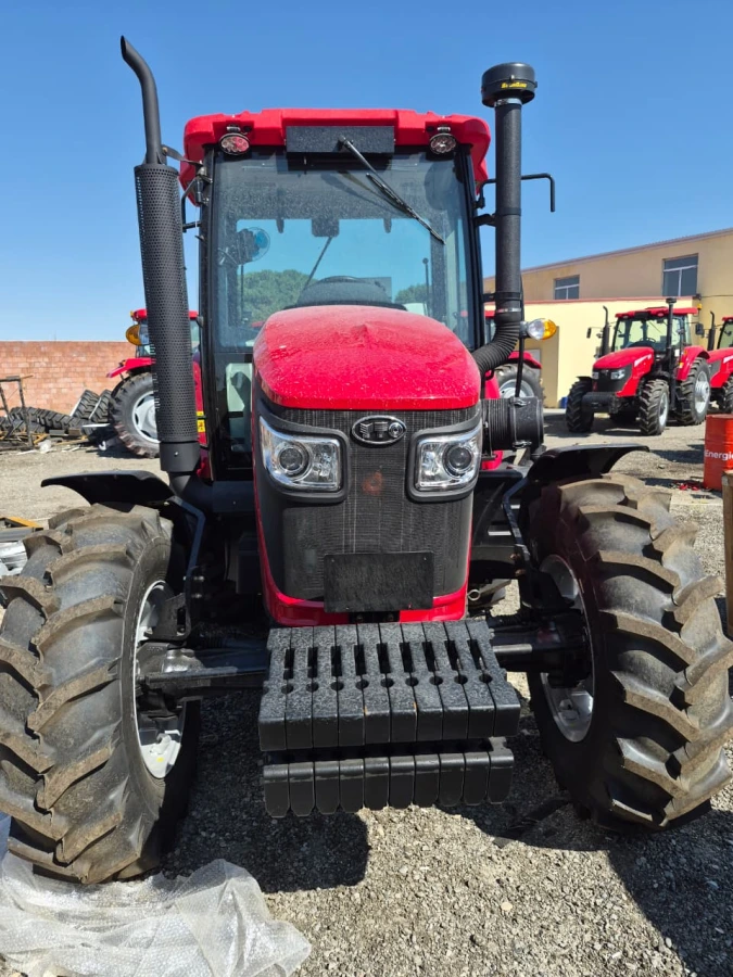 NLX 1104