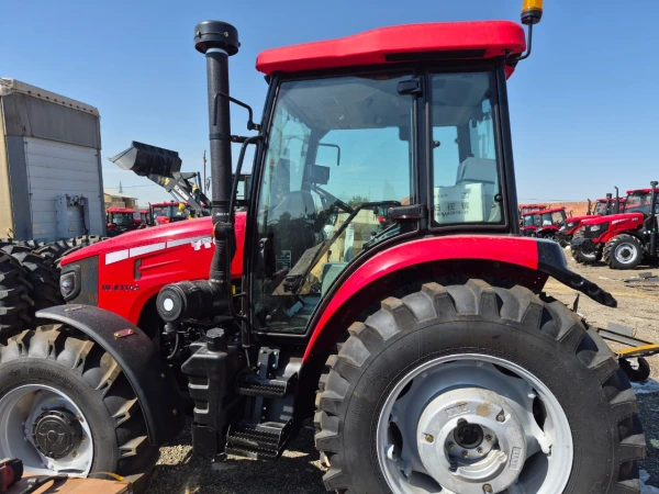 NLX 1104