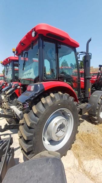 NLX 1104