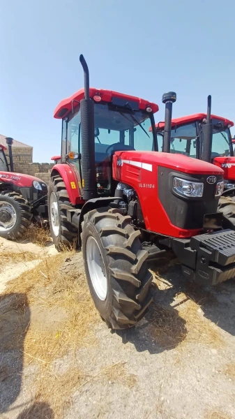 NLX 1104