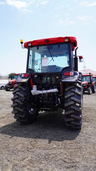 NLY 1154E