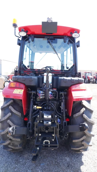 NLX 954F