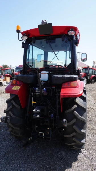 NLX 954F