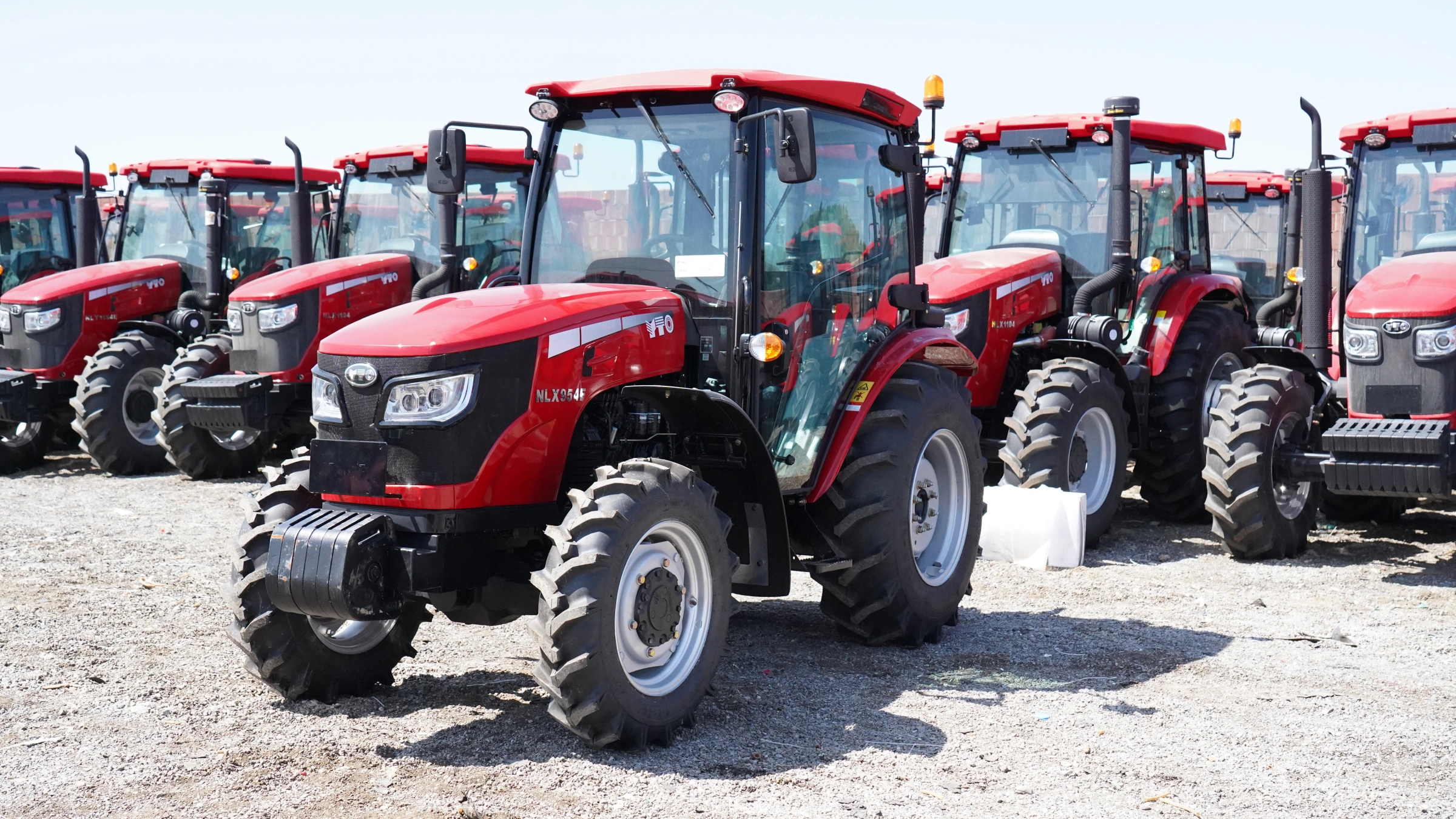 NLX 954F