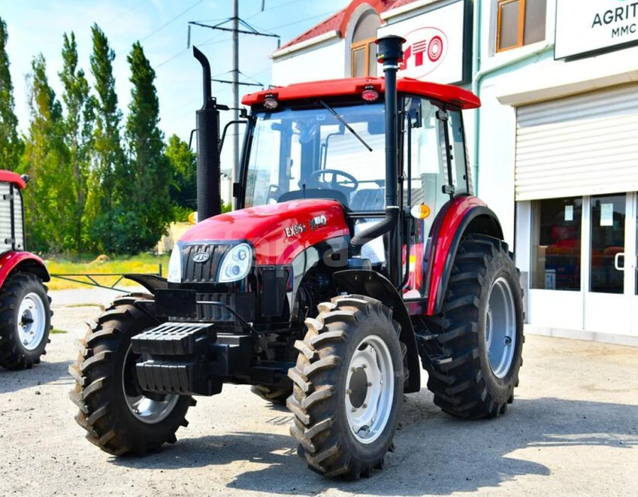 NLX 954F