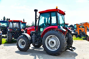 NLX 1054