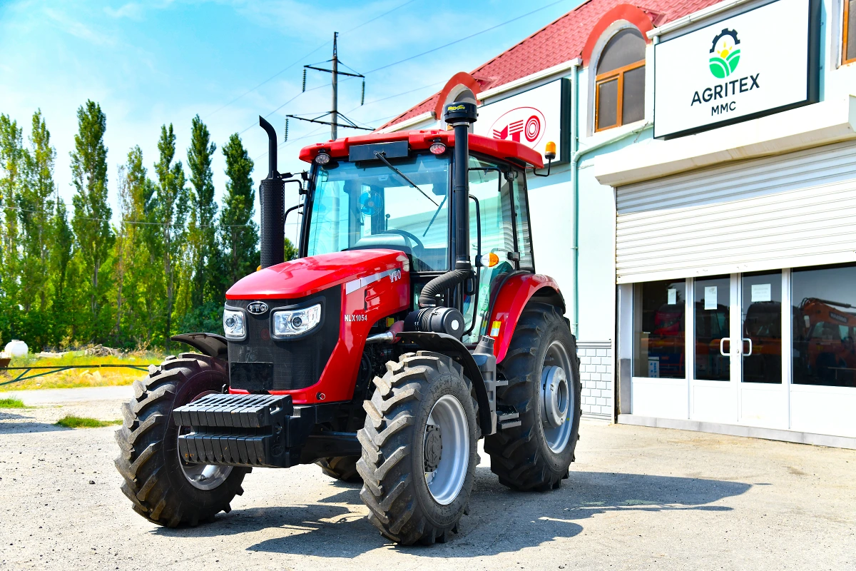 NLX 1054