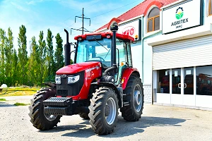 NLX 1054